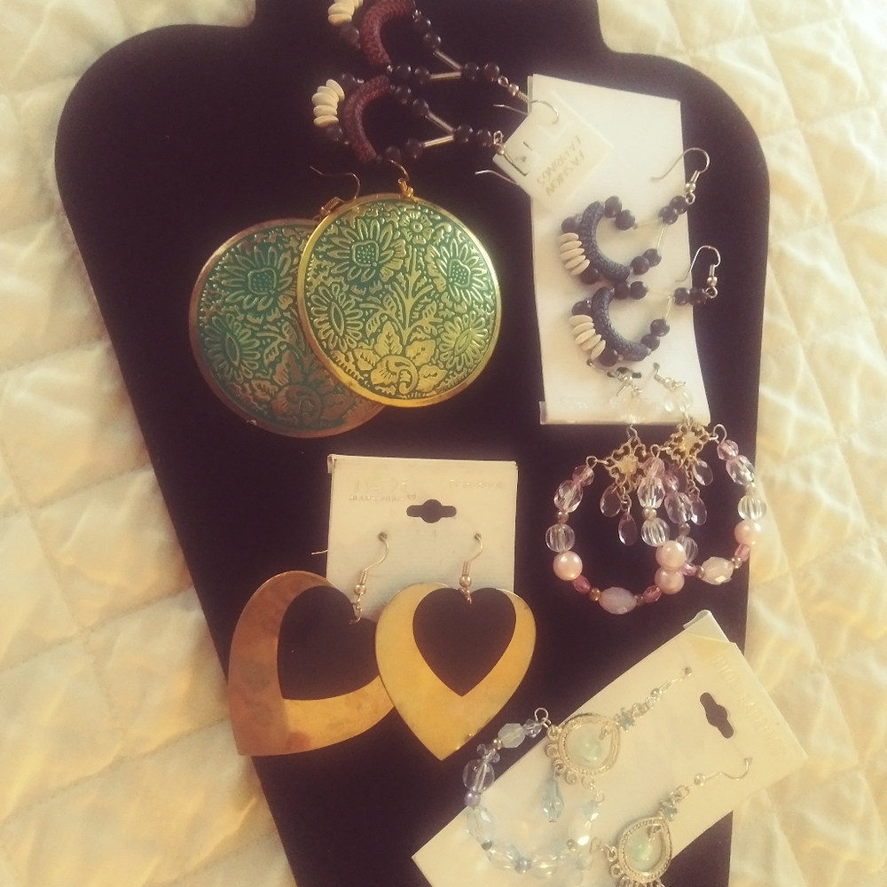 Jewelry (BO13)